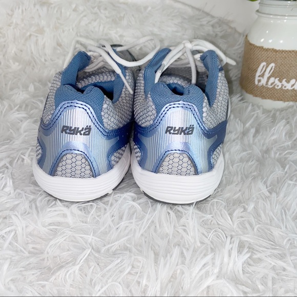 Ryka athletic‎ comfort shoes like new - Picture 6 of 11